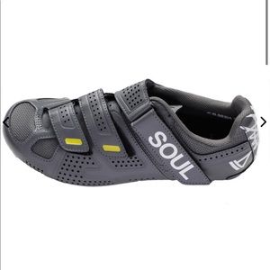SoulCycle / Variis / Peloton Cycling Spin Shoe